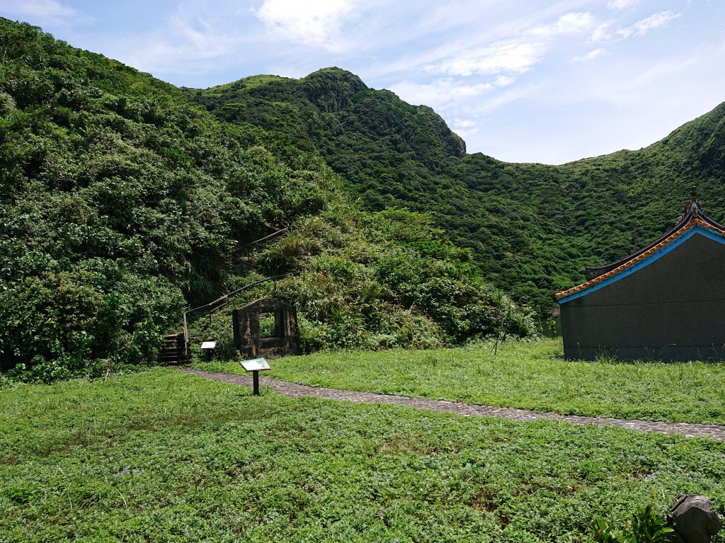 龜山島登頂-環湖-繞島_1081255