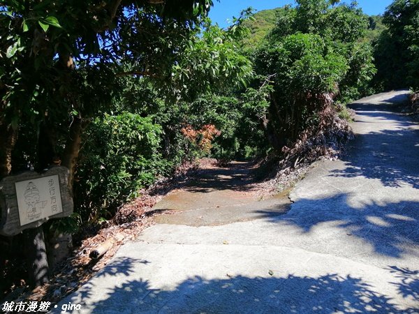 跟著土地公指標趣味走~大里金螢寶山貴妃道_1299084