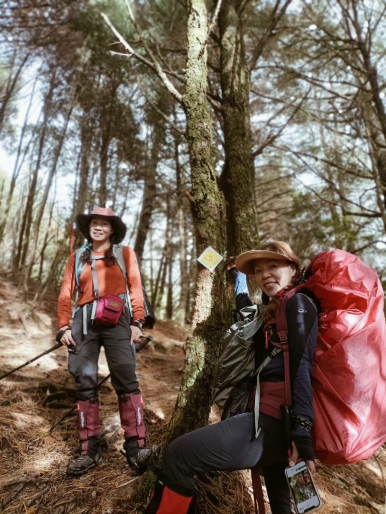 中橫特辣之白姑大山_2611651