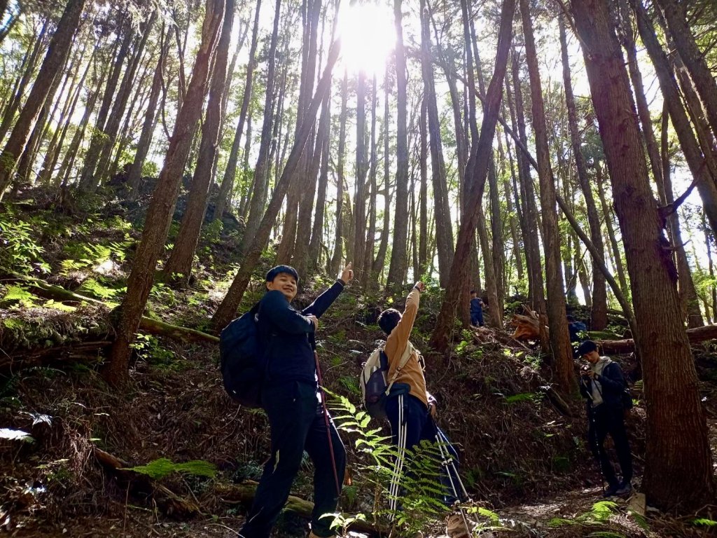 2024.02.18 馬崙山封面圖