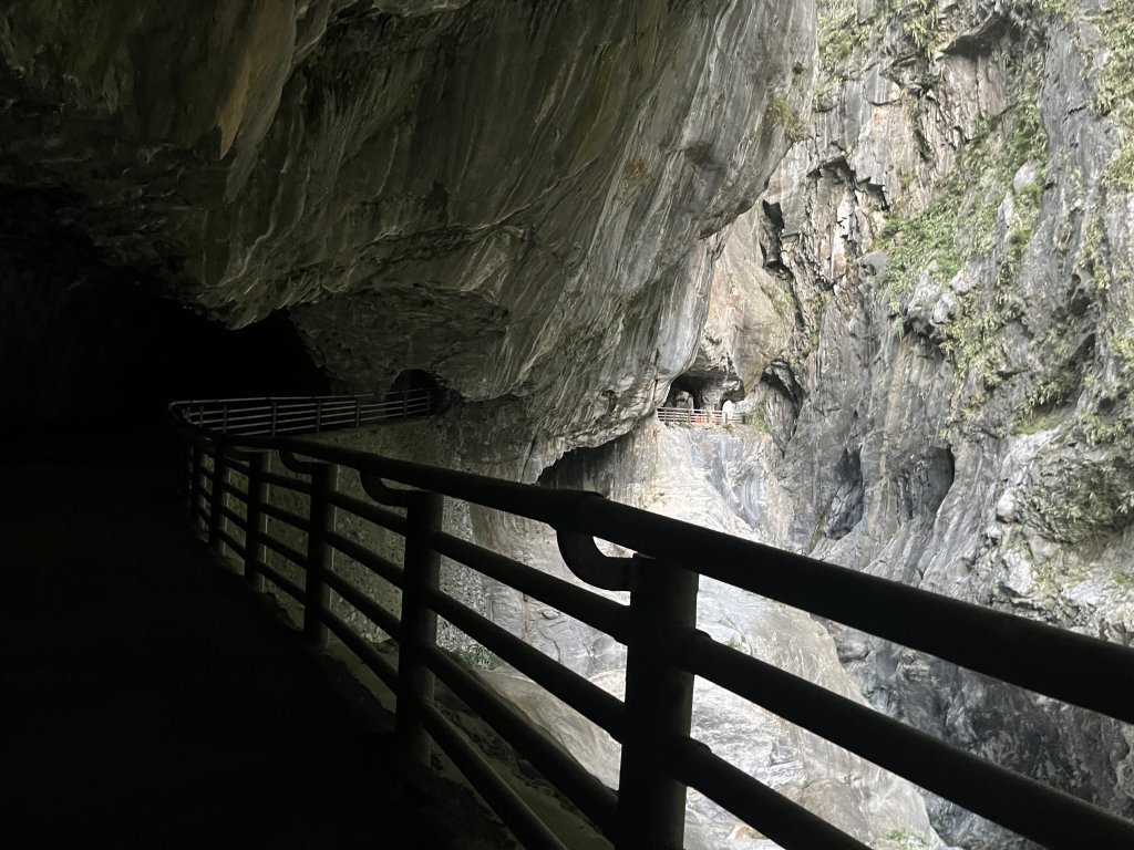 [花蓮絕美步道]2023_0618_九曲洞步道_2188064