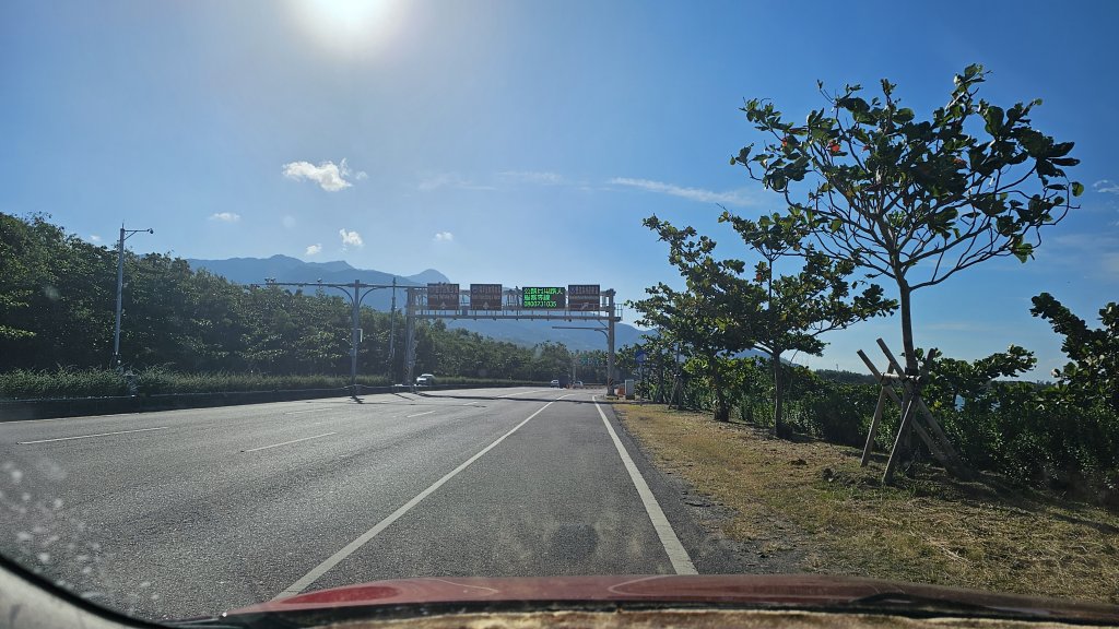 嘉明湖國家步道_2360709