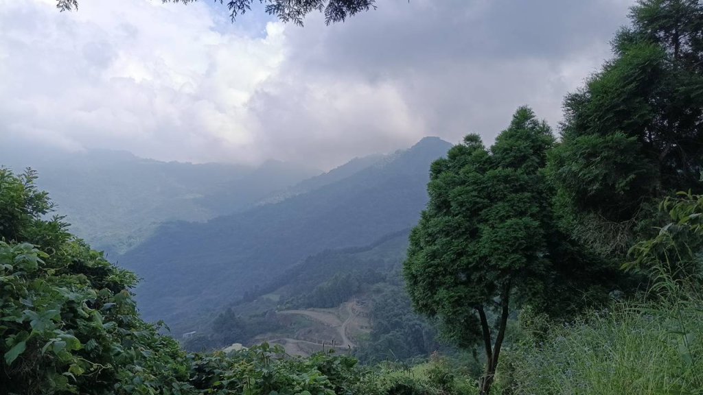20251004 馬那邦山 - 珠湖 登山口_2904785