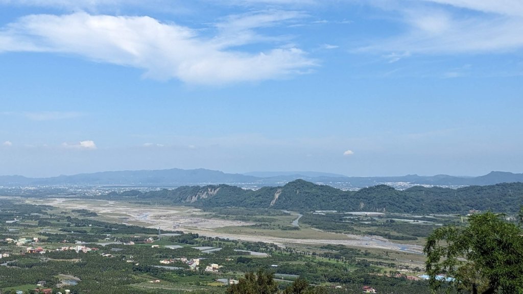 【屏步青雲】屏東山旅~尾寮山_2650656