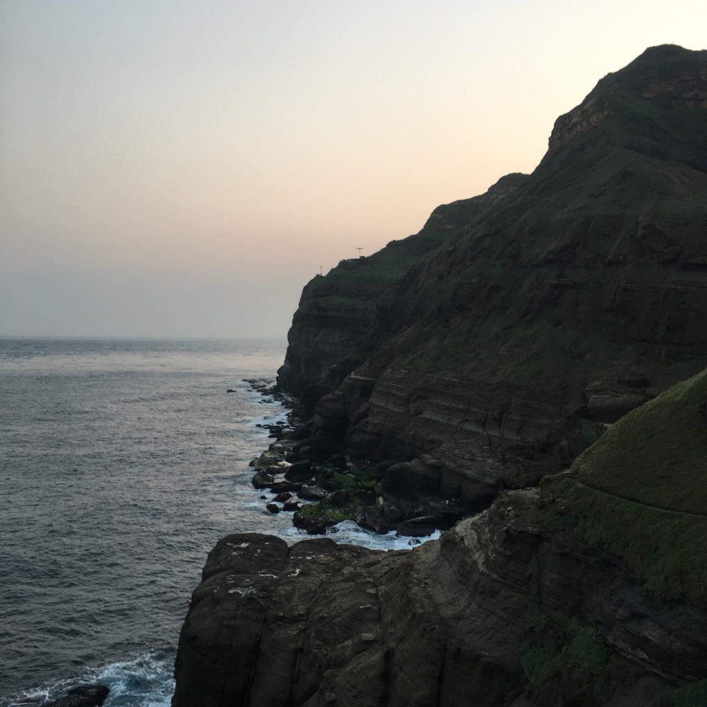 新北 瑞芳 鼻頭角秘境_855617