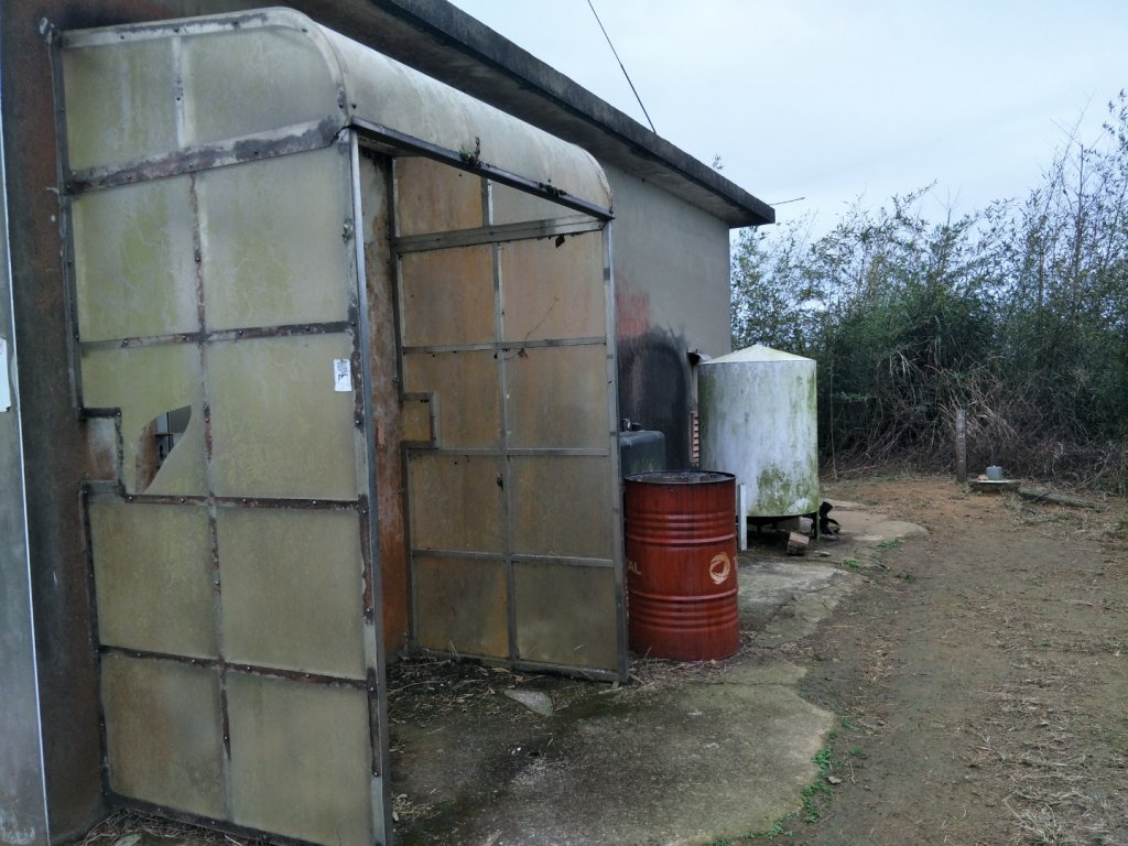 雲嘉七連峰_1560699