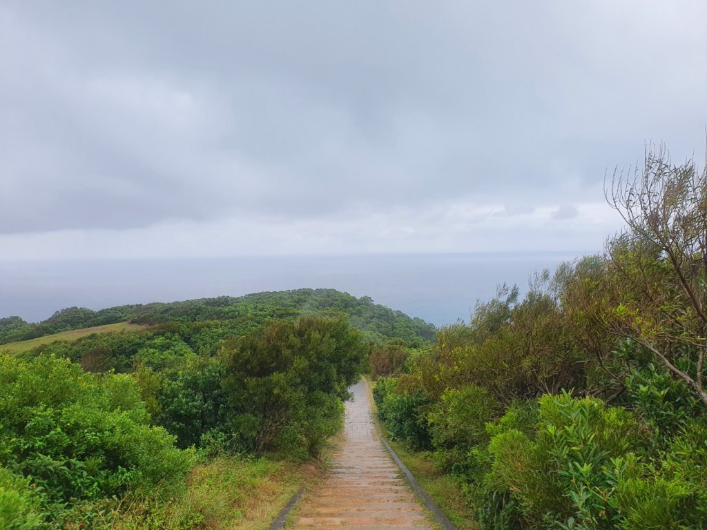 旭海草原步道封面圖