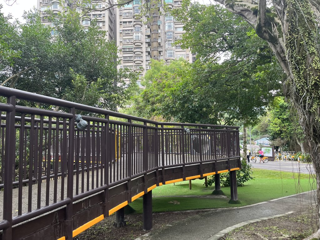 [臺北健康大穀東-24/34] 2023_1021 南港公園_2332575