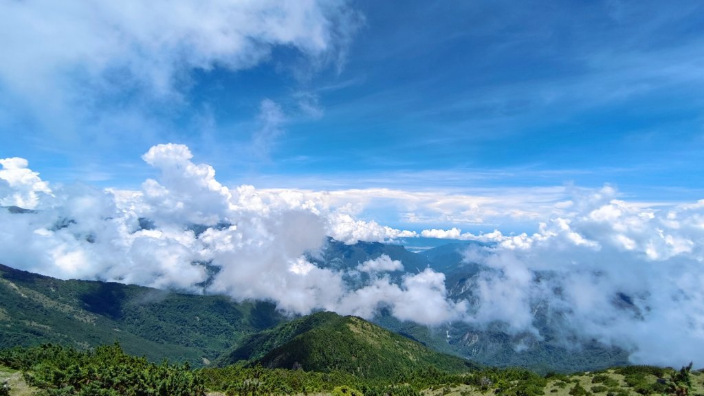 南橫F4之關山/庫哈諾辛山_1747984