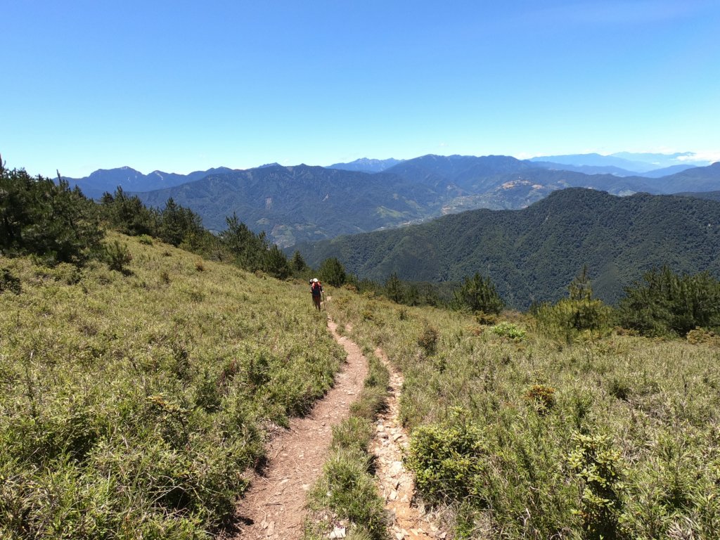 湍湍溪流志佳陽大山_656547