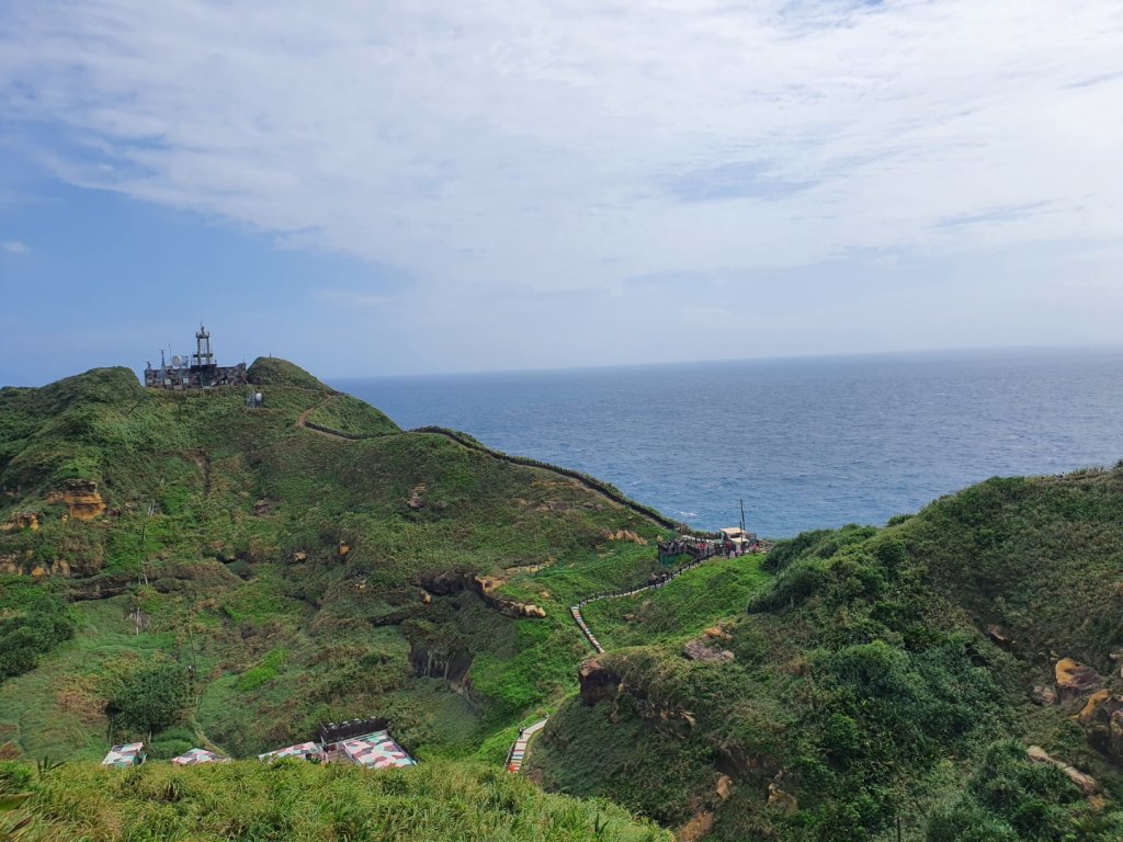鼻頭角步道_1142367