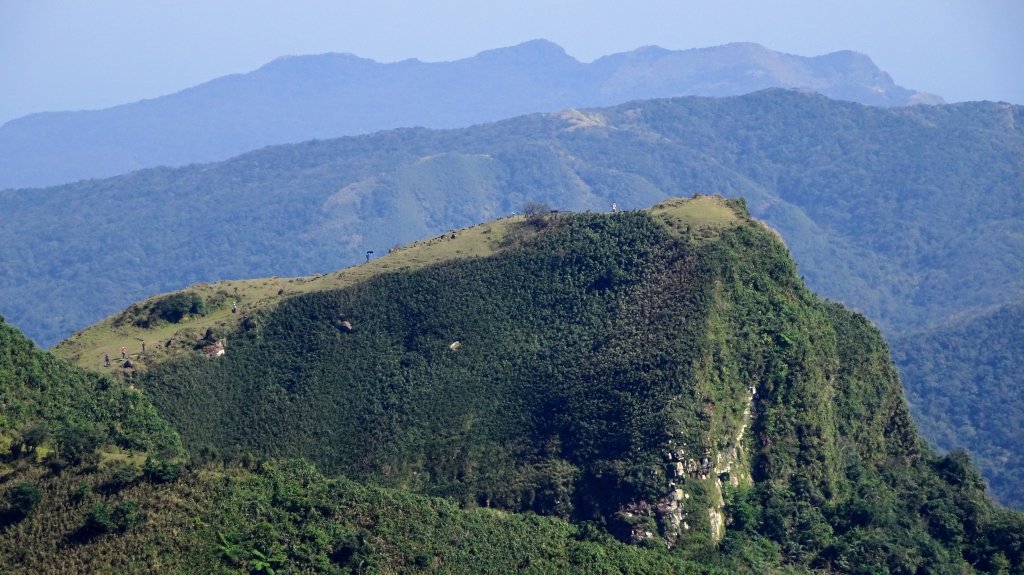 灣坑頭山，大里上大溪下_1993791