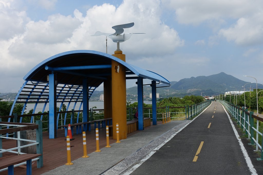 社子島自行車道．島頭公園_1105726