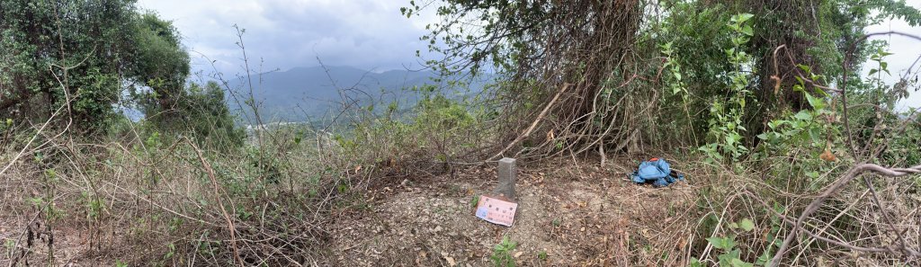 20250531屏東武潭(新厝山)封面圖