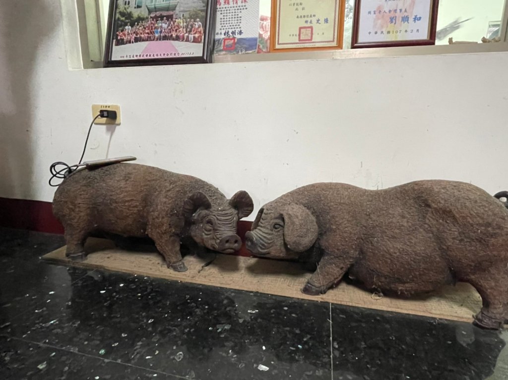 玉山八通關之最_1318286