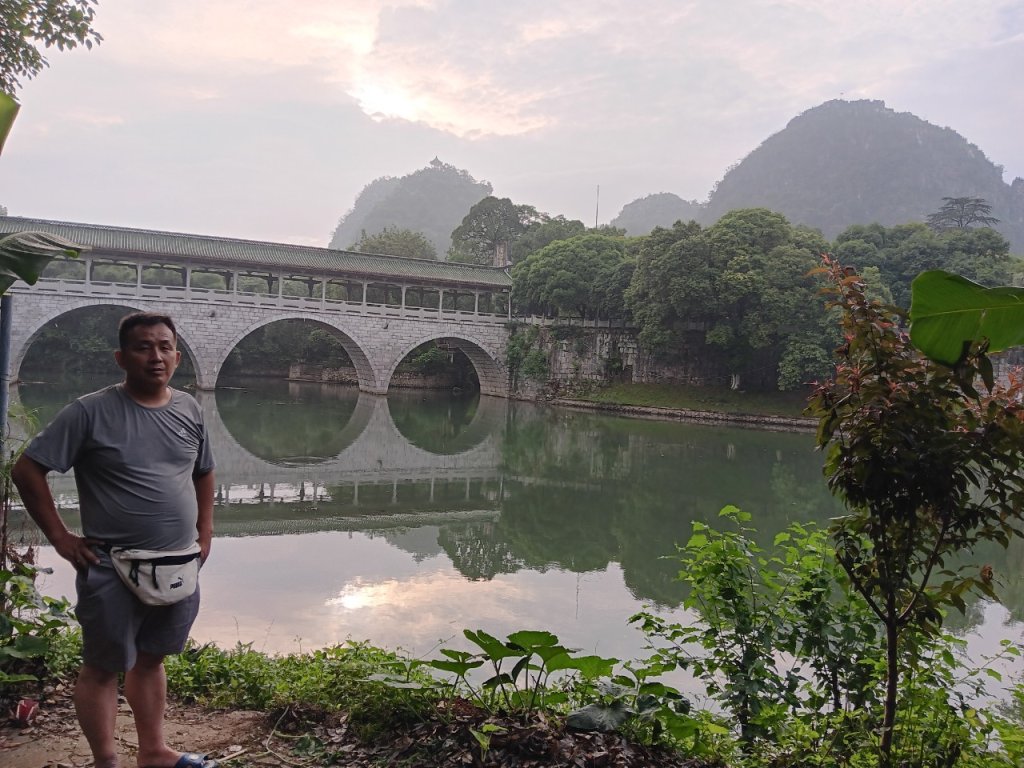 桂林七星公園景區封面圖