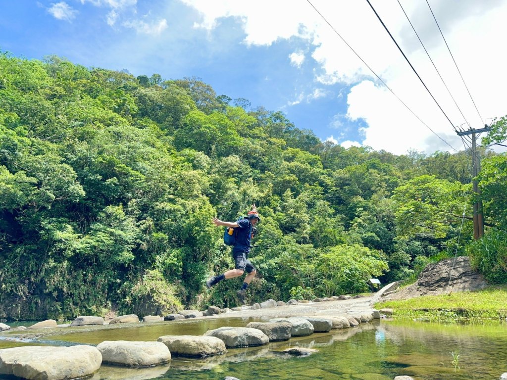 20240621🥾雙流瀑布 🏞️🥵🥵帽子山🎓沒有很輕鬆喔🤣_2532028