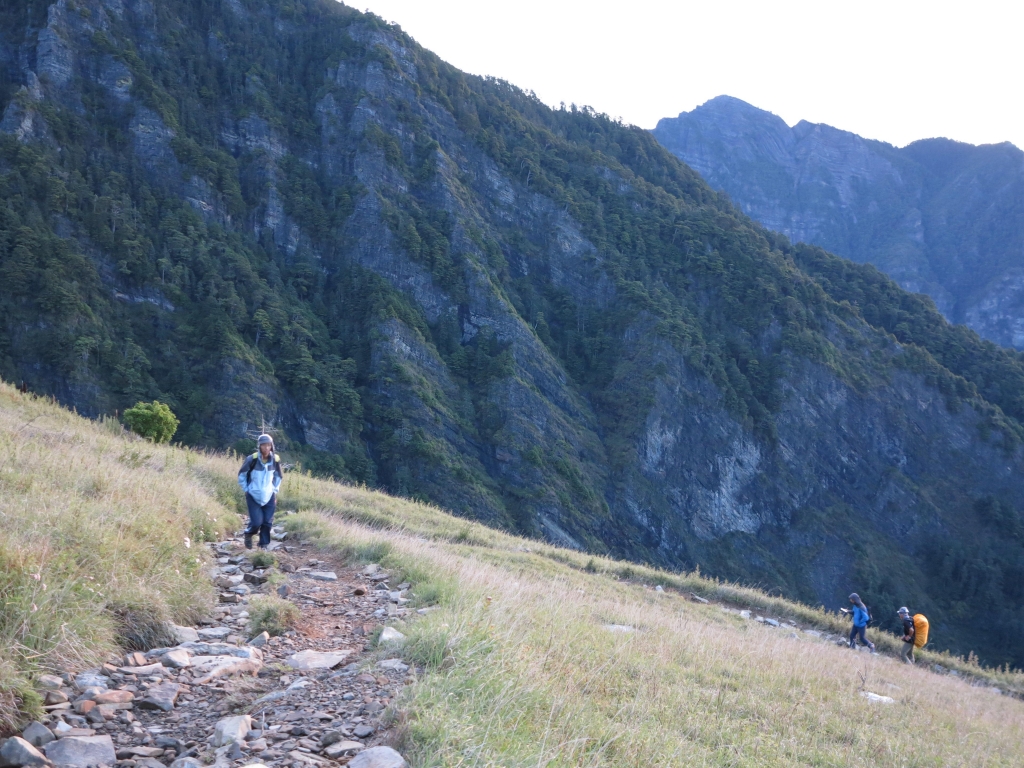 105.06.19-22 白沙山社雪山行_50482