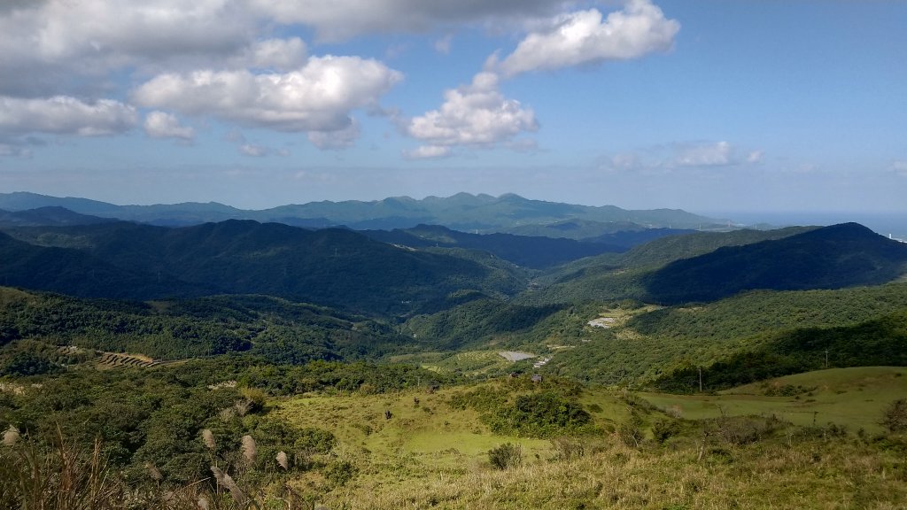 20191208 桃源谷步道(灣坑頭山)_817699