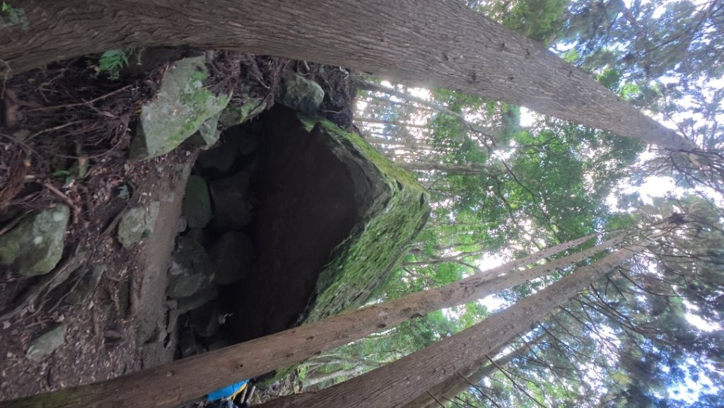 哈加縱走_2936941