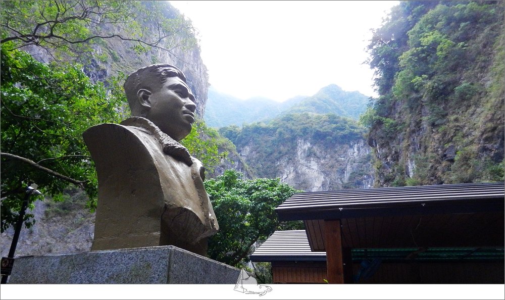 登山健行，燕子口步道、九曲洞步道_947513