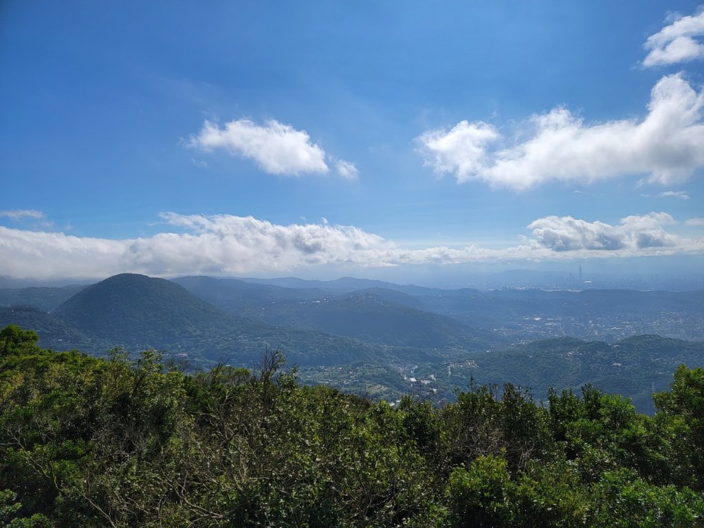 中正山-頂湖山 環O_1917915