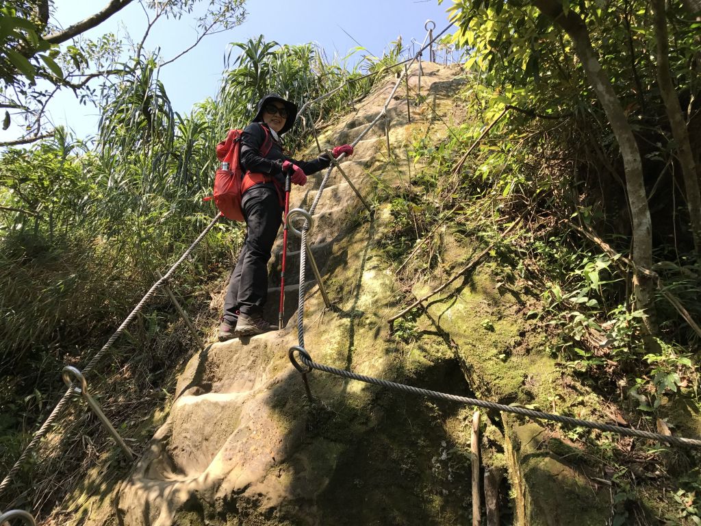 平溪小四尖登峰記_121871