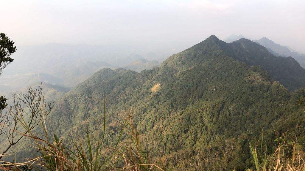 聖誕登仙山封面圖