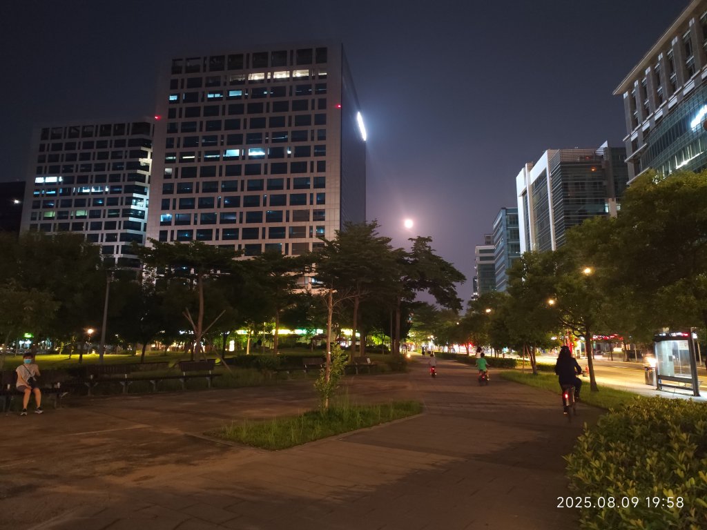 大稻埕 - 迪化街、大港墘公園【臺北健走趣】_2855338