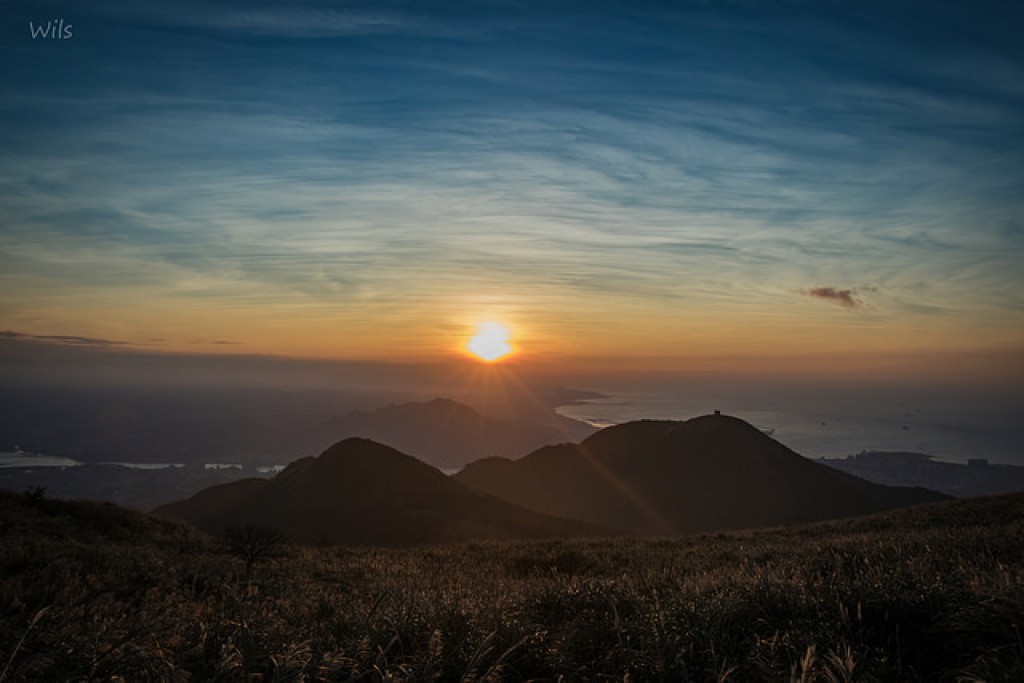 WL 愛旅行【陽明山西段】_238651