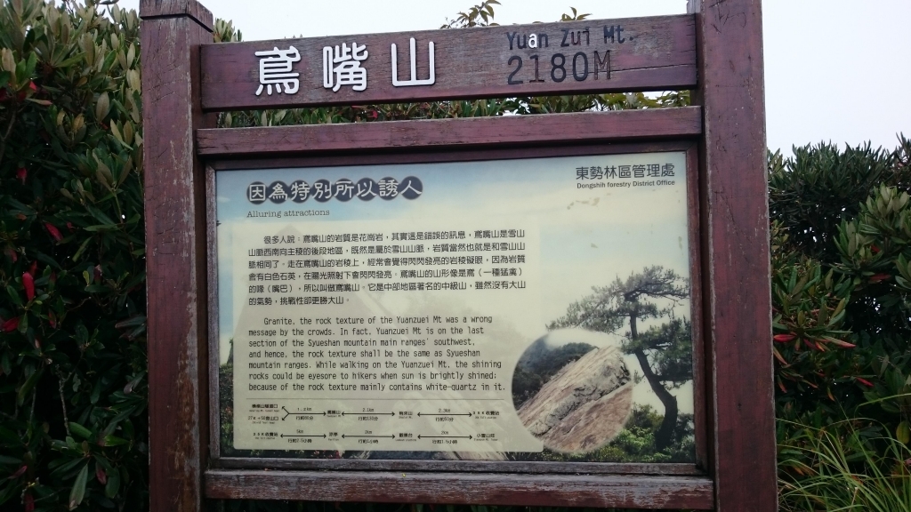 鳶嘴山步道_24411