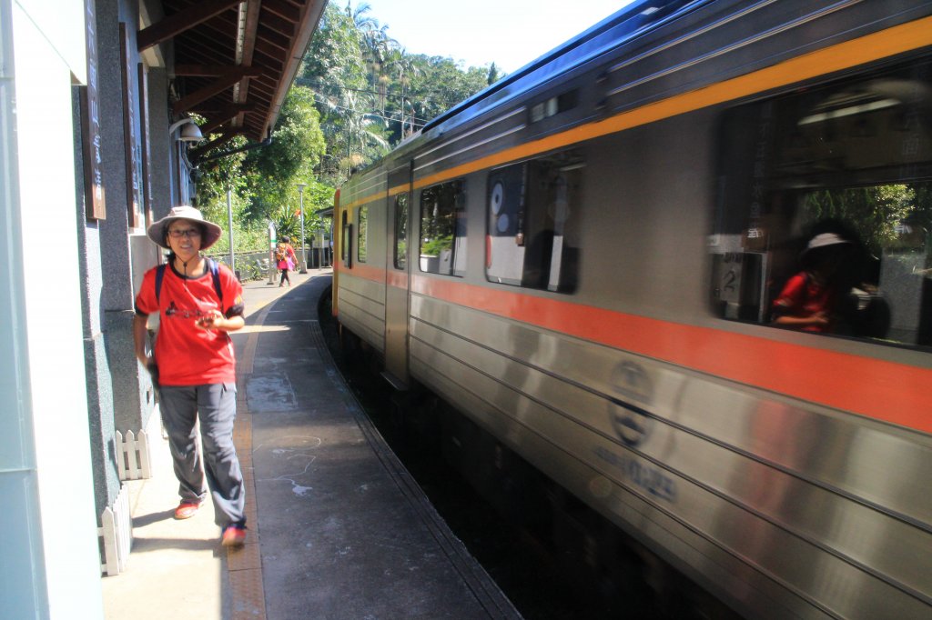 健行筆記望古嶺腳淨山活 20181028_445290