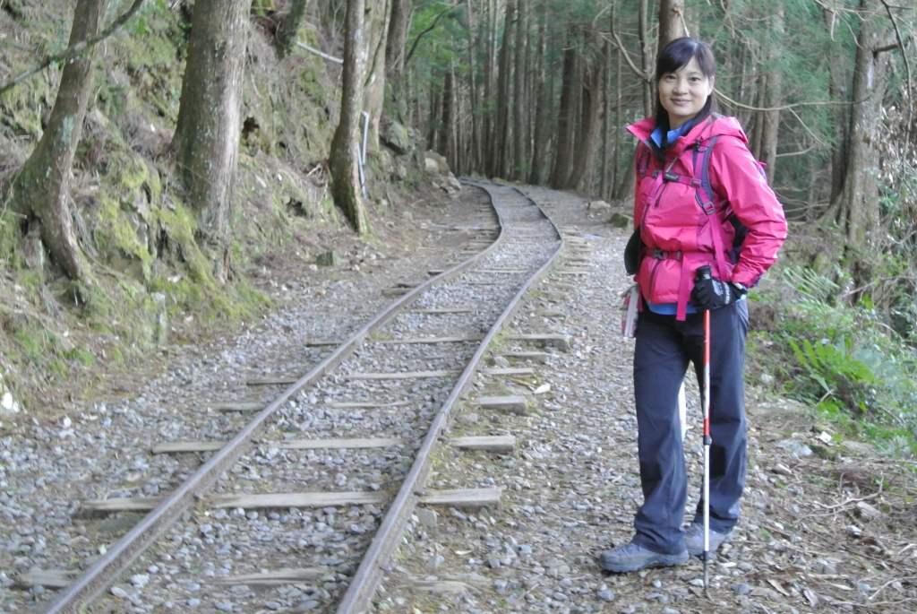 特富野古道+梯子板山_25523