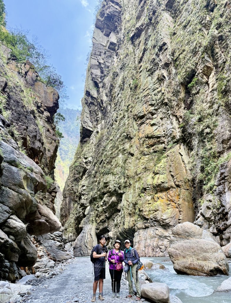 16年後三訪北港溪溫泉封面圖