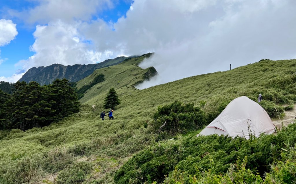 奇萊東稜_1777040