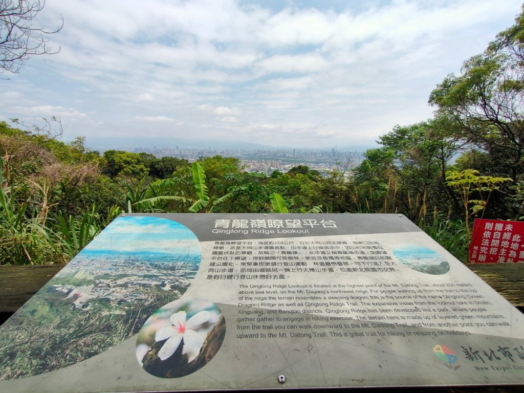 樹鶯縱走（樹林~鶯歌）_2237563