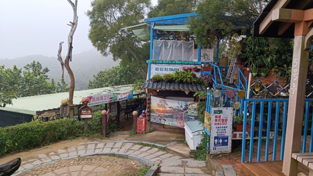 鳳崎落日步道_2029015