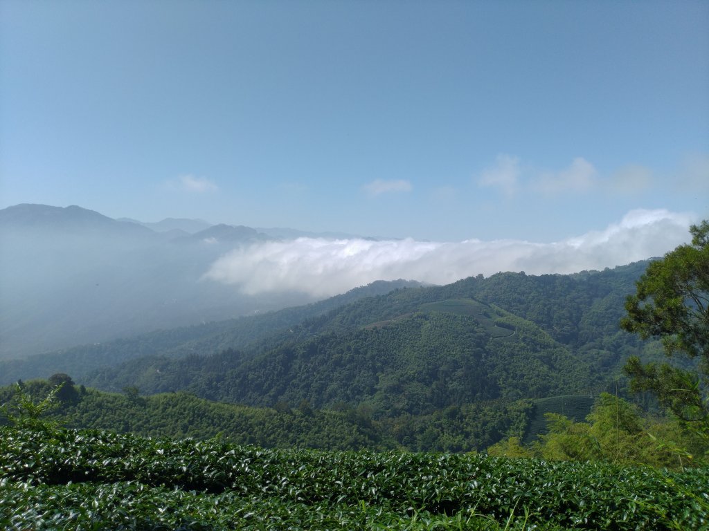 2023-05-28 雲嘉六連峰_2166216