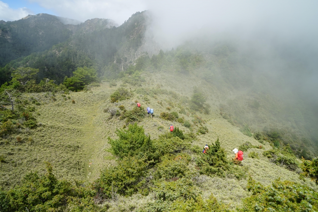 百岳終極南三段_22443