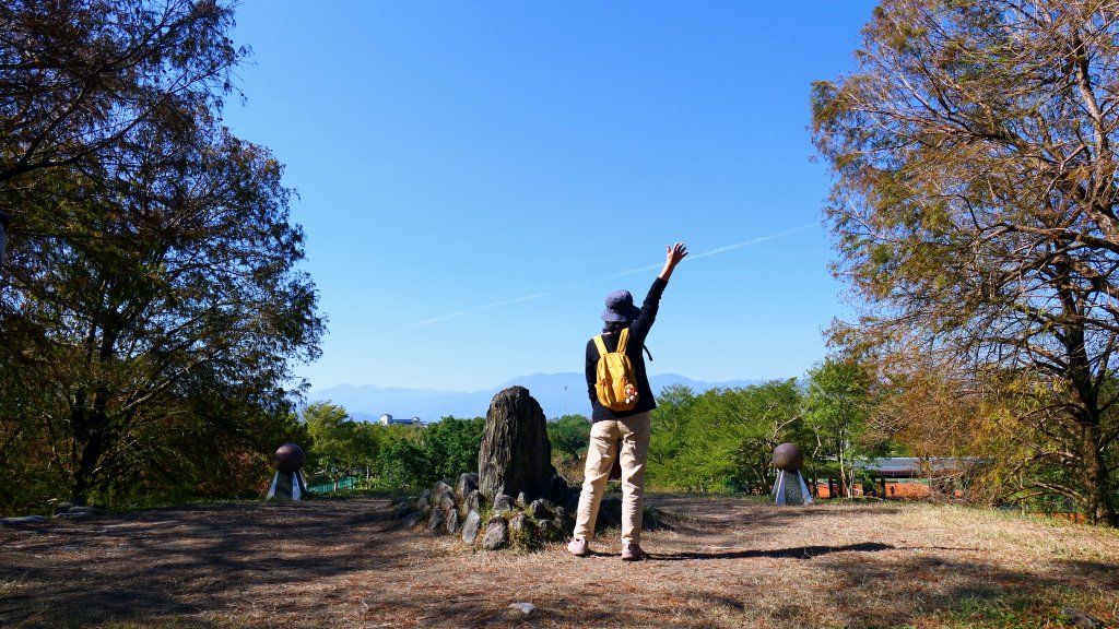 羅東運動公園封面圖