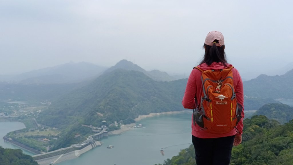 (姨婆趴趴走)第七集:龍潭佛陀世界觀景點 ，觀賞超級無敵的美景_2115391