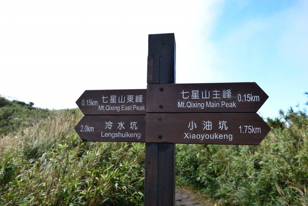 春節初一：雞鳴破曉登陽明；腳踏七星安太平封面圖