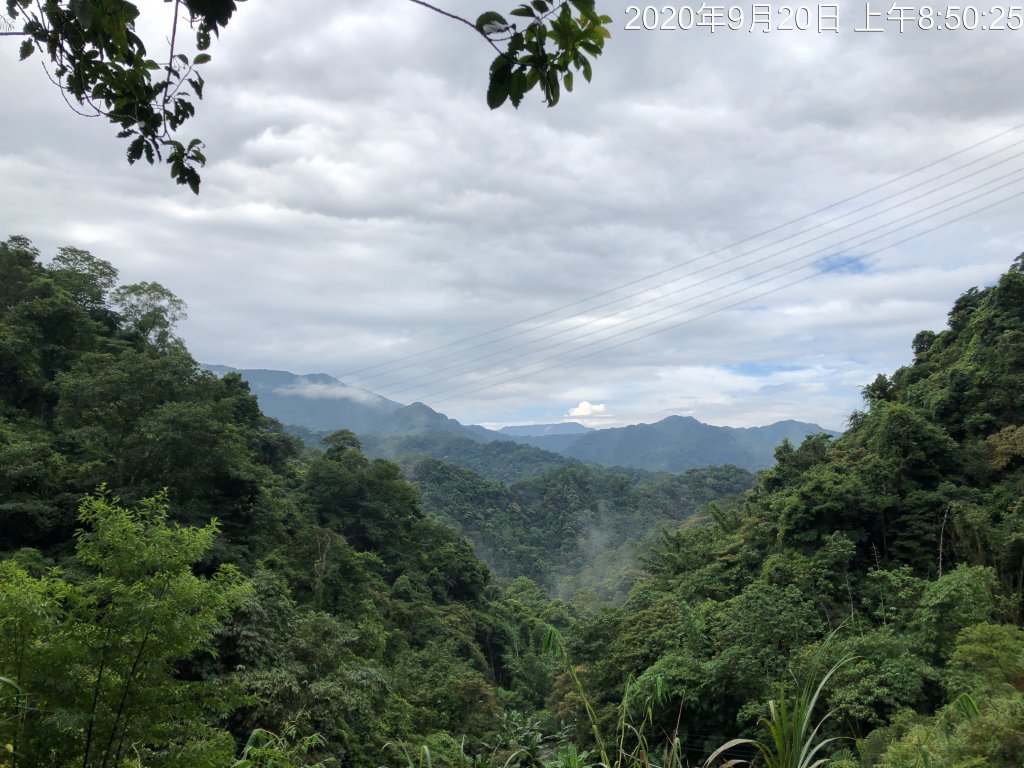 台灣小百岳No.025 石牛山_1108611