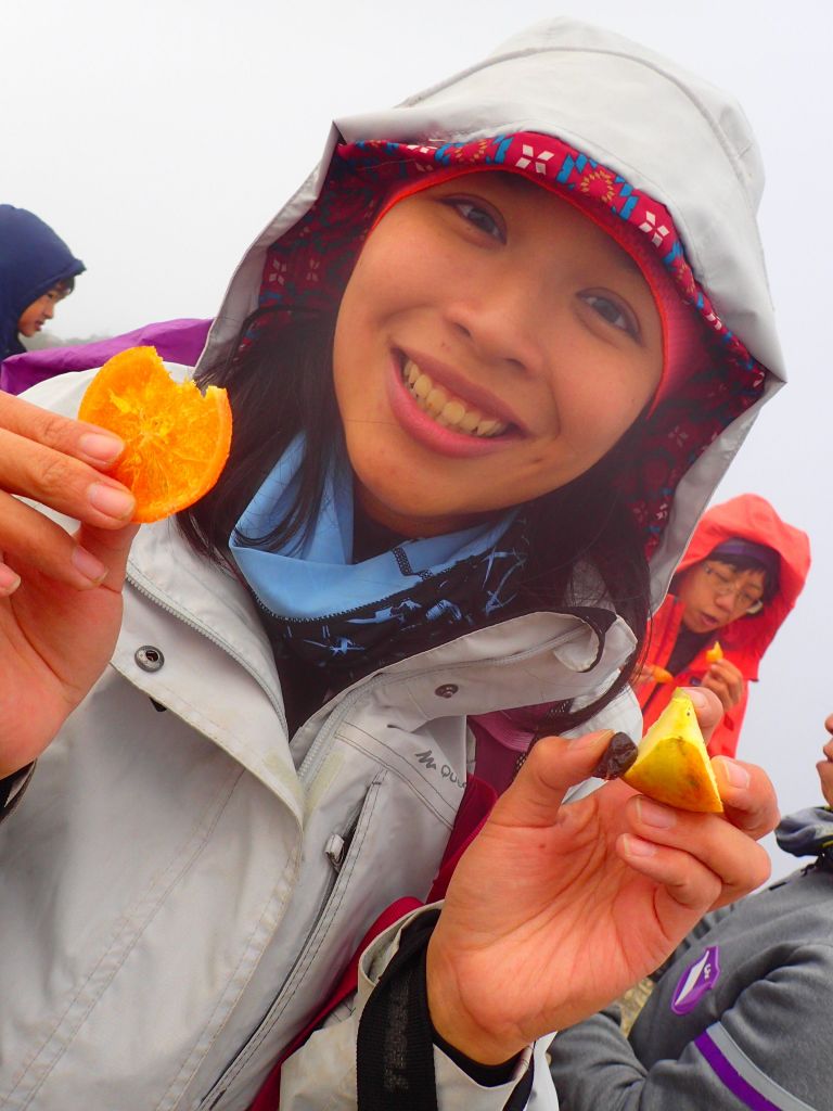 北一段 南湖前四峰_378018