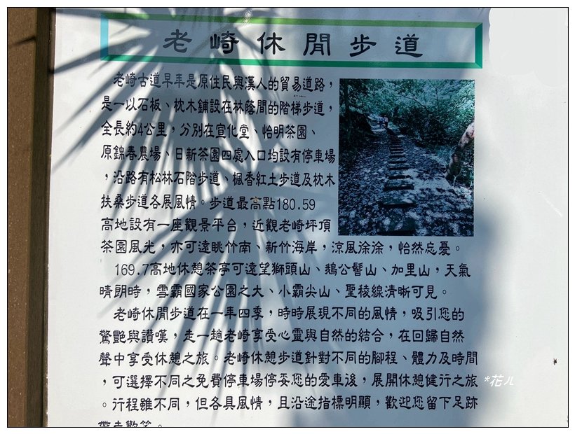 老崎古道、老崎坪頂山 (頭份)_2737115