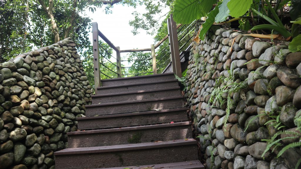 新舊寮瀑布O型登山健行趣(步道)_2328212