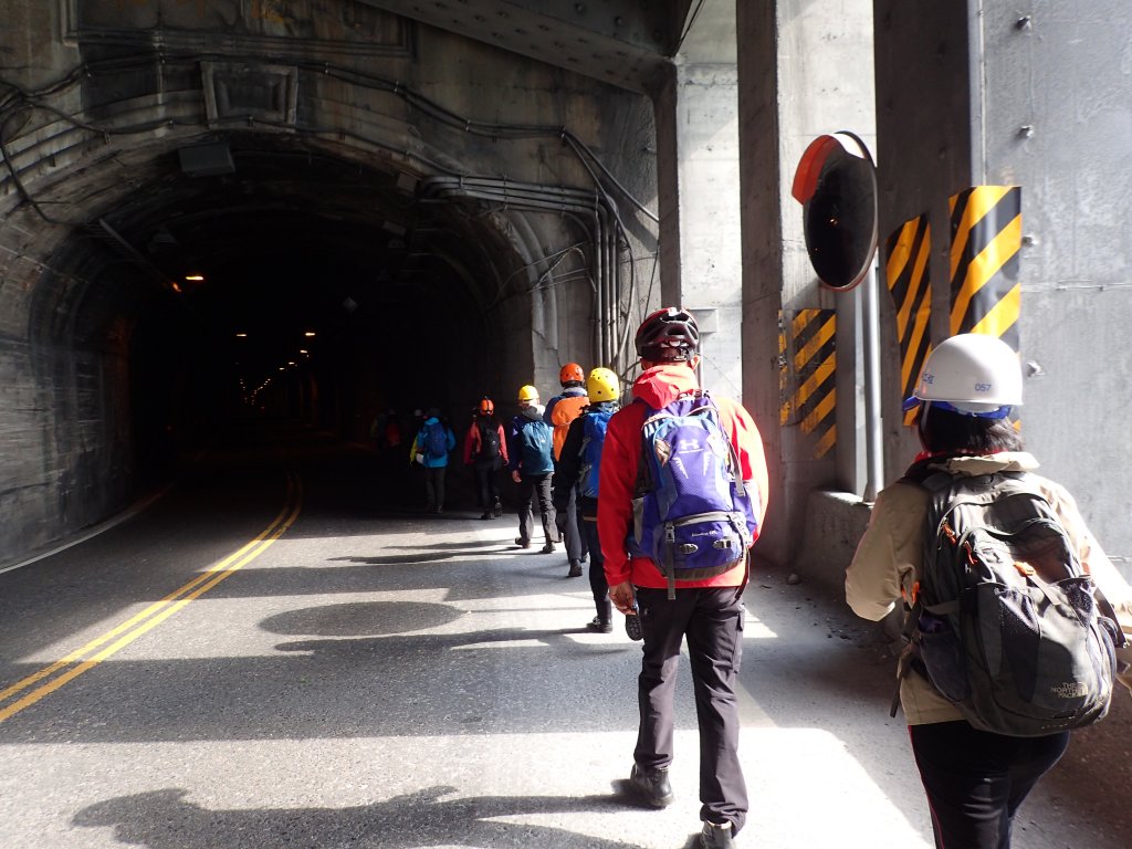 象鼻隧道, 一元紙鈔拍攝景點_1278966