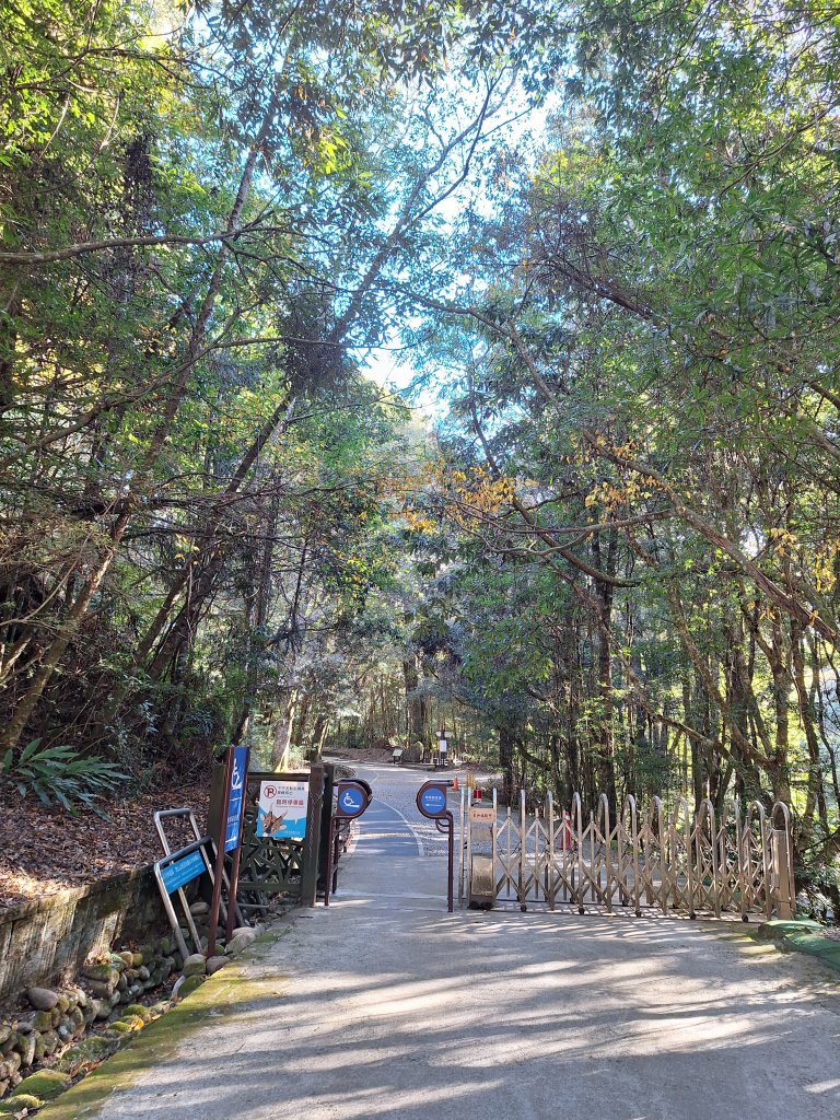 雪見駐在所+雪見山20251225_2971624