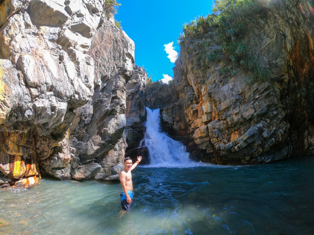 【國慶玩水】10/10 精英溫泉一日郊遊_1485007