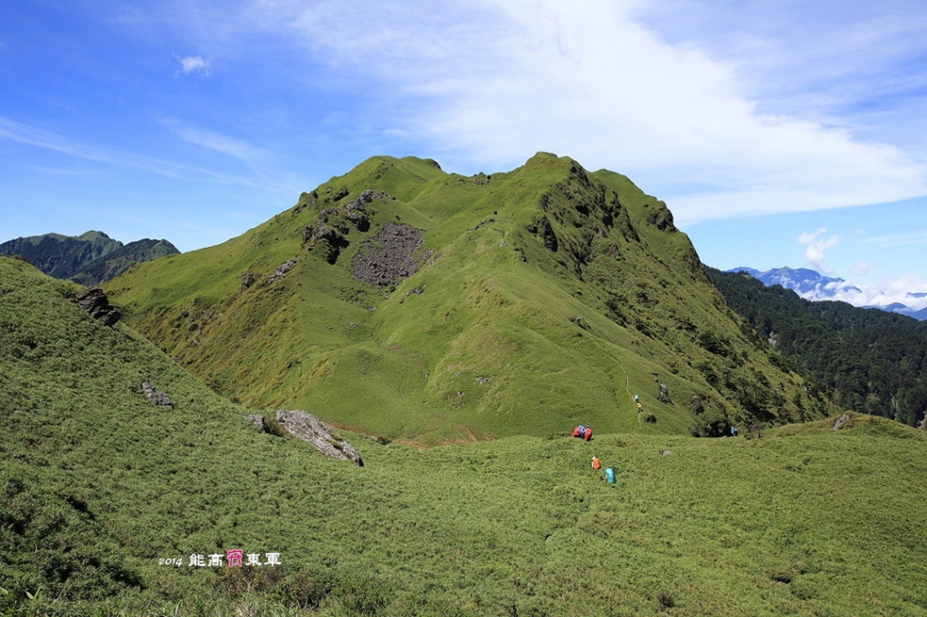 台灣高山之美_20024